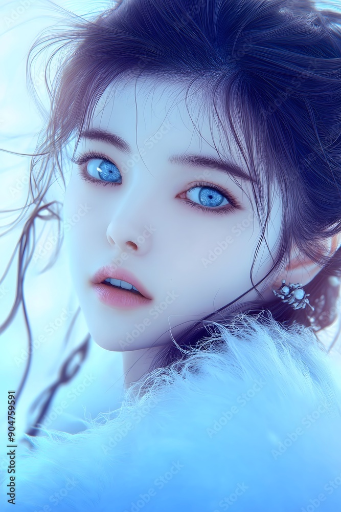 Illustrations of ancient Chinese beauties and oriental beauties, perfect for beauty wallpapers featuring Asian elegance. Anime beauty, Anime model, cosmetics model, model, Illustrations of ancient Chinese beauties and oriental beauties, perfect for beauty wallpapers featuring Asian elegance. Anime beauty, Anime model, cosmetics model, model,