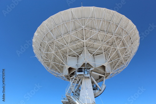 Very Large Array Dish