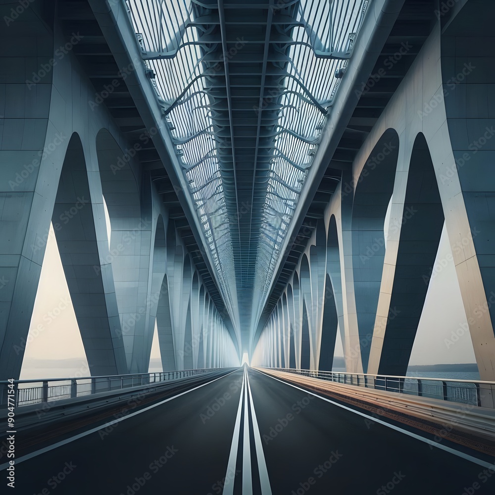 Obraz premium Story Untold