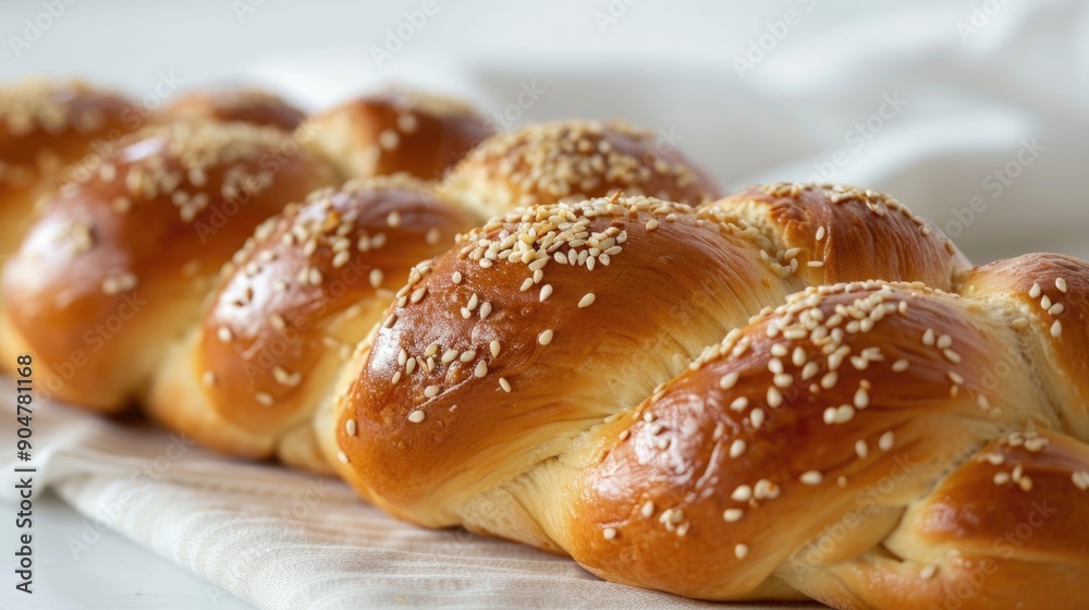 Freshly baked bread rolls Freshly baked bread rolls
