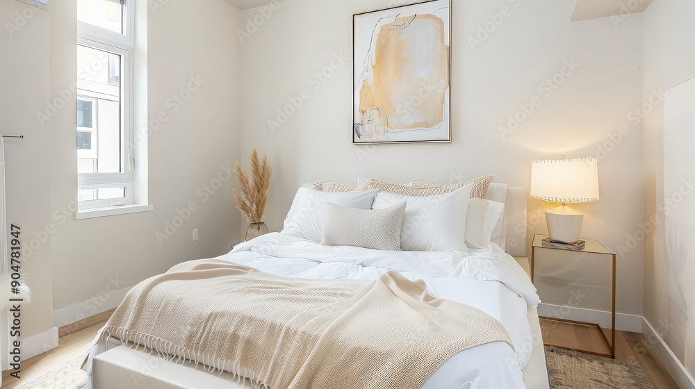 Modern Minimalist Bedroom Interior Design Modern Minimalist Bedroom Interior Design