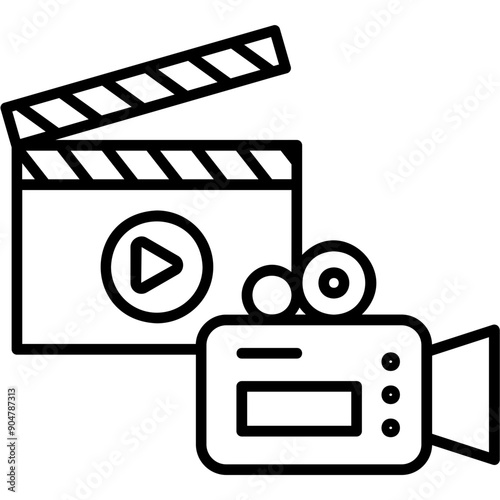 Game Shooting Icon