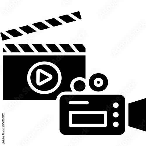 Game Shooting Icon