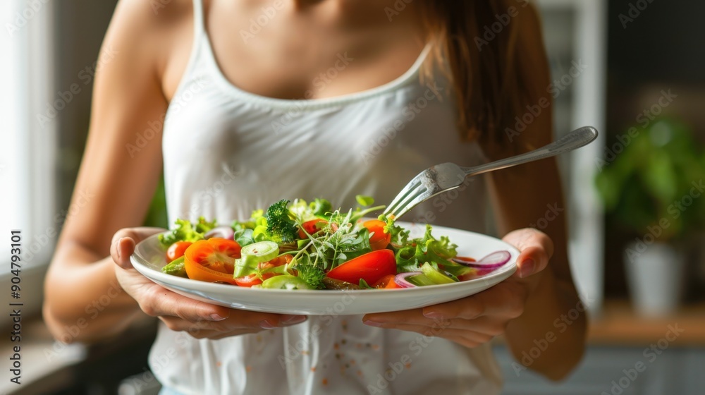 Mindful Eating: Enhance your dining experience through mindful eating, where you attentively savor each bite, observe your body's hunger signals, and eat with greater intention.
Mindful Eating: Enhance your dining experience through mindful eating, where you attentively savor each bite, observe your body's hunger signals, and eat with greater intention.