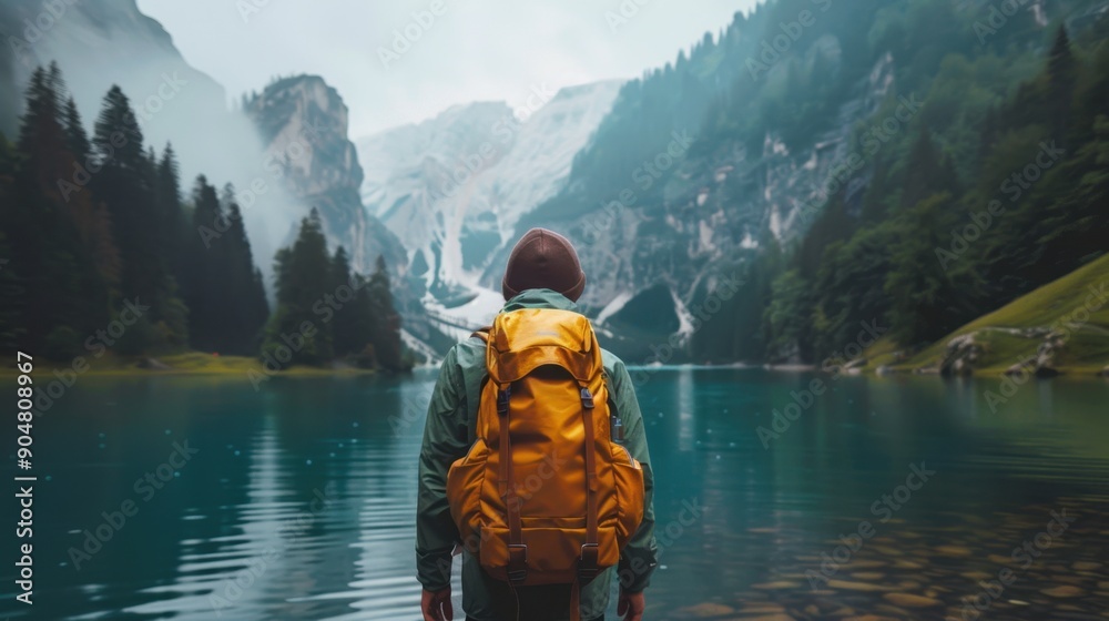 Solo Travel: Experience personal growth and self-discovery by traveling alone, embracing the freedom of independence and the unique journey of exploring on your own.
Solo Travel: Experience personal growth and self-discovery by traveling alone, embracing the freedom of independence and the unique journey of exploring on your own.