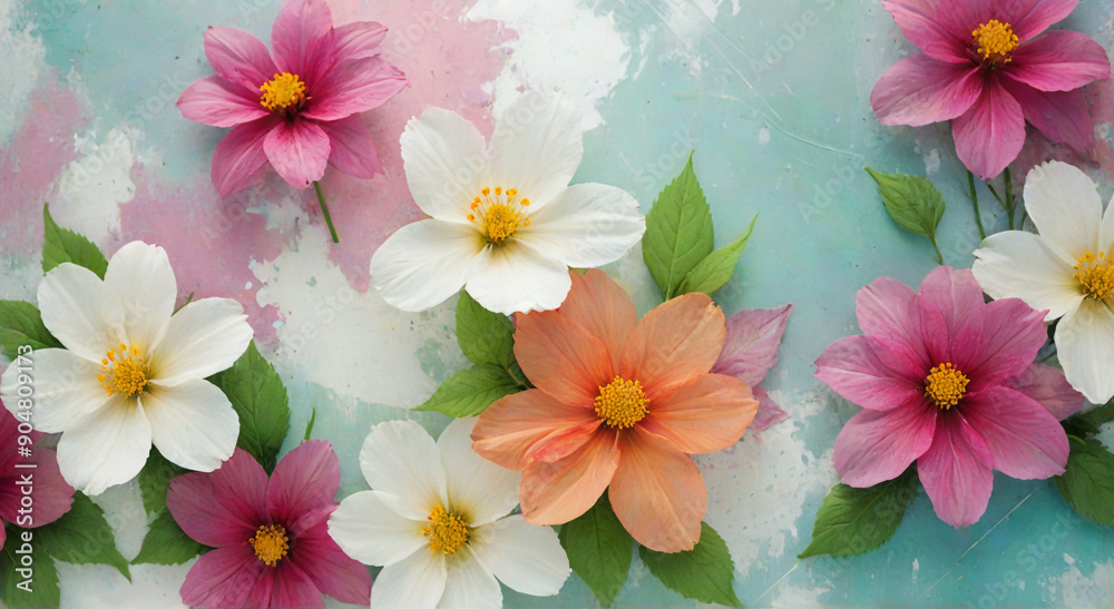watercolor background watercolor background