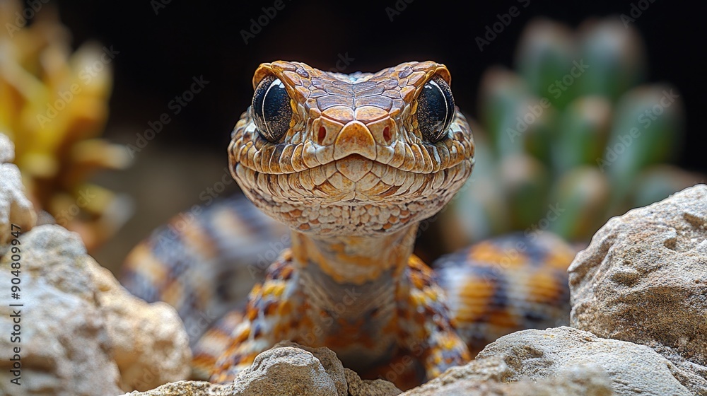 Photo inspiration: Foto De Reptile Care And Display With Snakes And Lizards Photo Inspiration