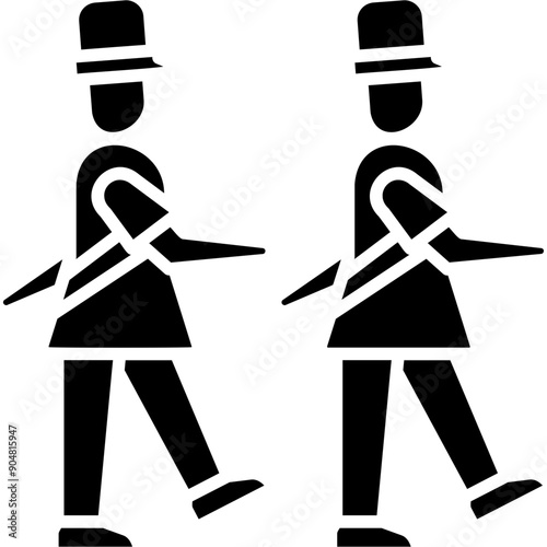 Parade Icon