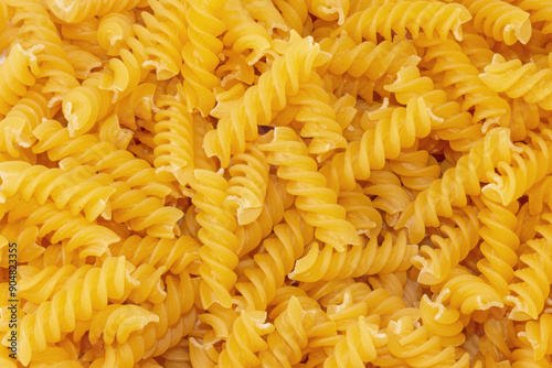 Fusilli