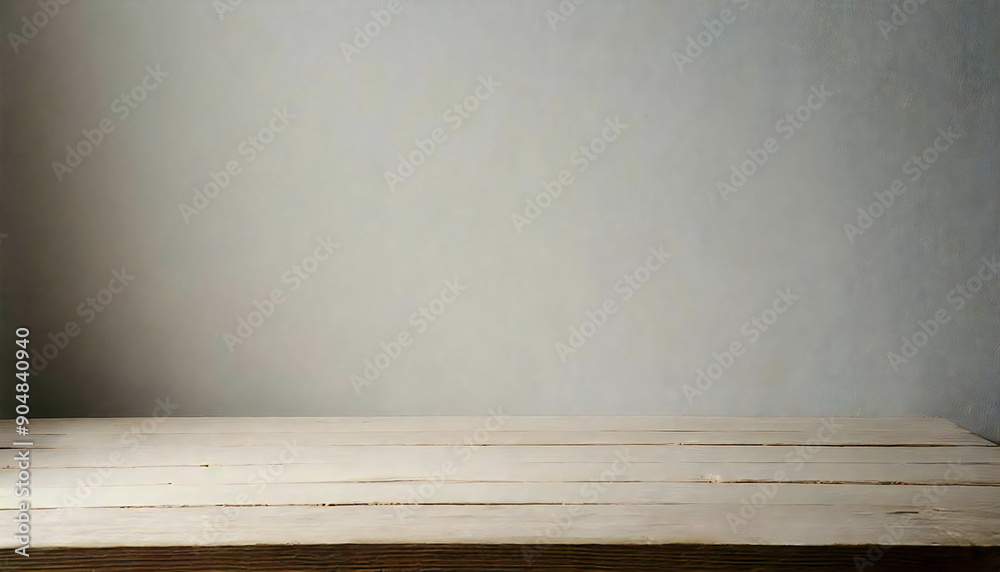 シンプルな木製のテーブル、無地で白色の背景素材。A simple wooden table, plain white background material. シンプルな木製のテーブル、無地で白色の背景素材。A simple wooden table, plain white background material.