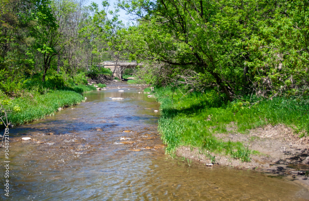 Creek Creek