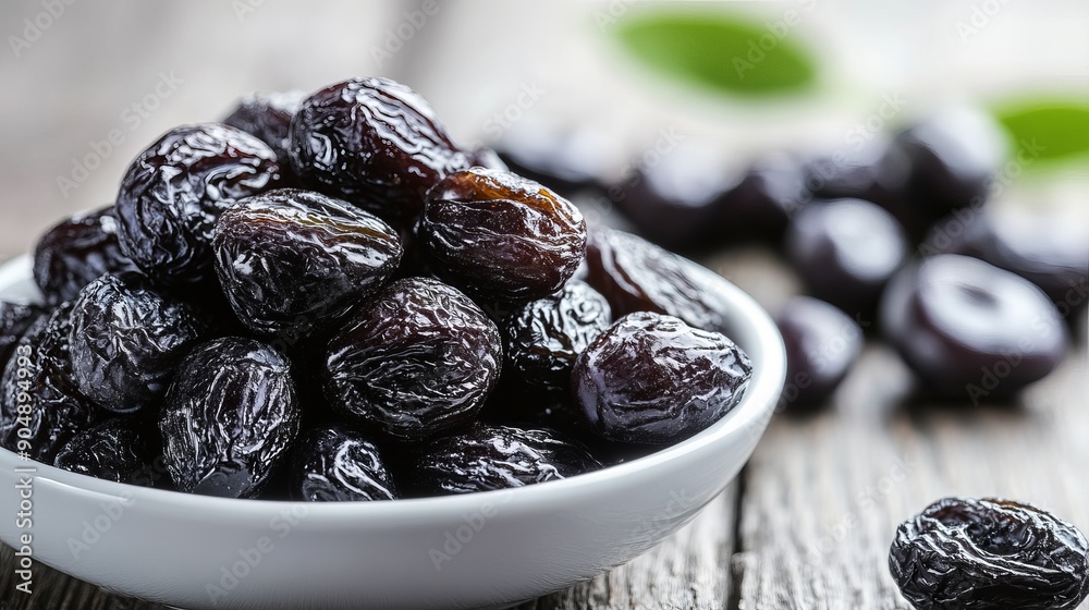 Prunes are dried plums with a sweet and tangy taste. They're a good snack and can help with digestion. Prunes are dried plums with a sweet and tangy taste. They're a good snack and can help with digestion.