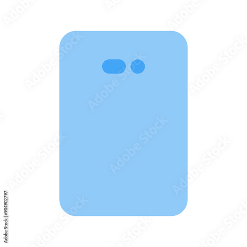 handphone flat icon