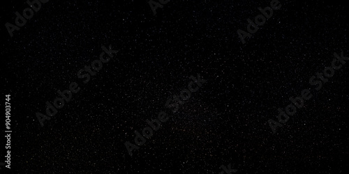 Fototapeta Naklejka Na Ścianę i Meble -  Nature space background star nebula cosmos texture sky universe cosmic backdrop astronomy black blue dark field deep fantasy gradient scene peaceful light spherical infinity environment ecosystem
