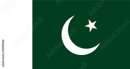 Happy independence day 2024 with fully editable vector file.