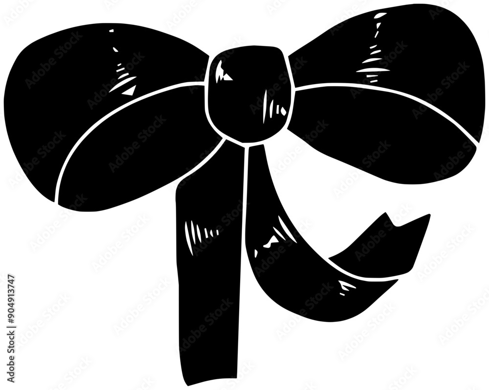 ribbon illustration bow silhouette vector logo holiday icon gift outline satin decoration celebration birthday silk tie elegant accessory fashion shape decorative knot tied for vector graphic ribbon illustration bow silhouette vector logo holiday icon gift outline satin decoration celebration birthday silk tie elegant accessory fashion shape decorative knot tied for vector graphic