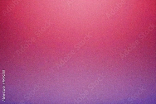 pink purple abstract color gradient background grainy texture effect design web banner header poster 