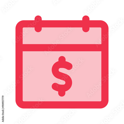 payday outline fill icon