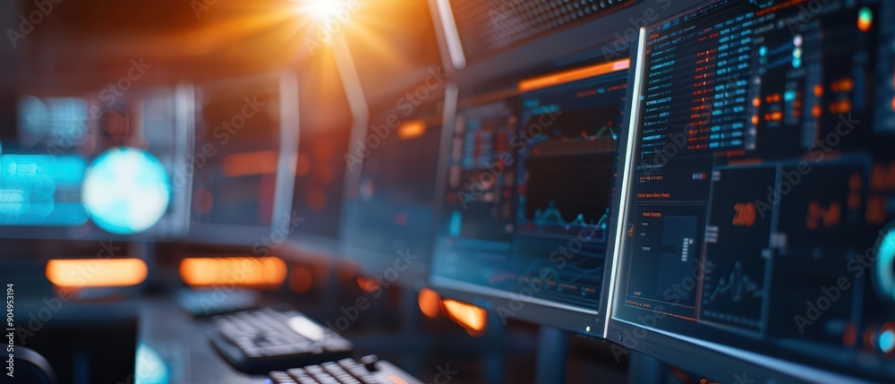 Amidst the explosion of cybersecurity measures Amidst the explosion of cybersecurity measures