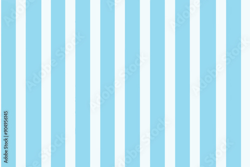 Blue vertical striped pattern