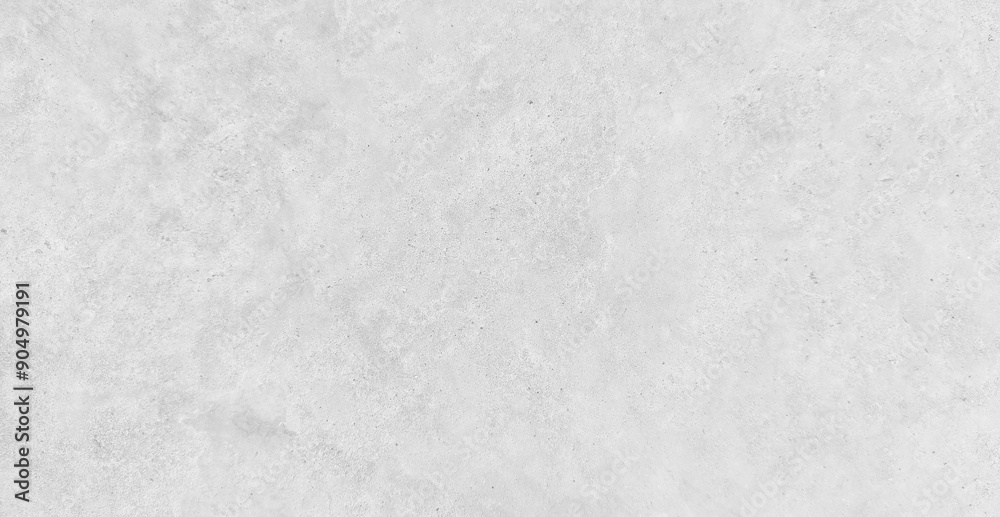 Fototapeta premium White cement wall in retro concept.