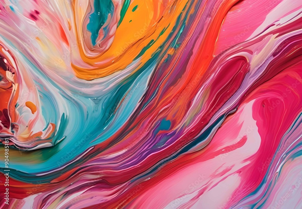 An oil painting of water waves can beautifully capture the dynamic and flowing nature of water. An oil painting of water waves can beautifully capture the dynamic and flowing nature of water.
