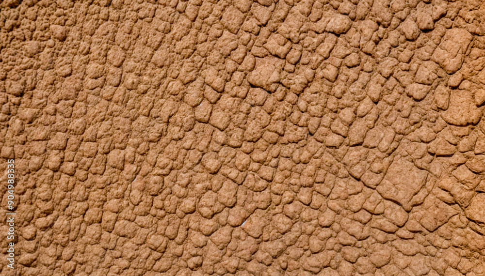 Natural Earthy Textured Surface Natural Earthy Textured Surface
