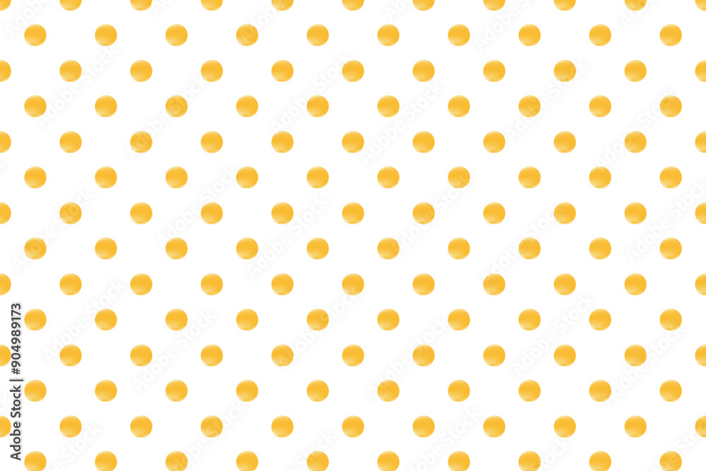 Yellow, gold polka dot texture with shiny gradient circles isolated, transparent background. Aesthetic geometric wallpaper Yellow, gold polka dot texture with shiny gradient circles isolated, transparent background. Aesthetic geometric wallpaper