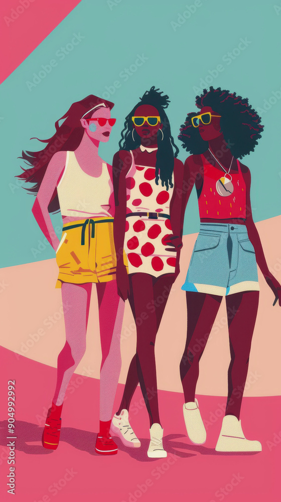 young beautiful girls. a young girl. An innocent girl. International Girls' Day young beautiful girls. a young girl. An innocent girl. International Girls' Day