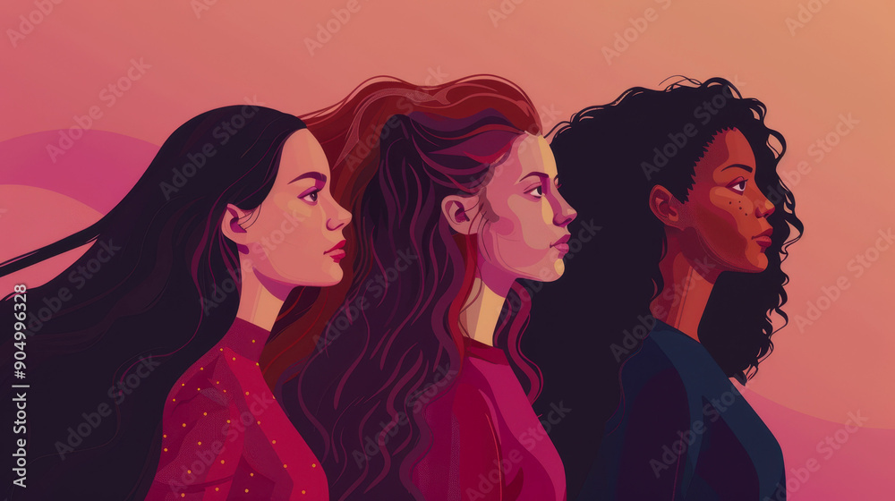 young beautiful girls. a young girl. An innocent girl. International Girls' Day young beautiful girls. a young girl. An innocent girl. International Girls' Day