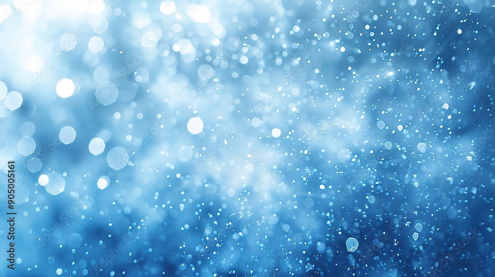 Celestial Blue Bokeh: A mesmerizing expanse of soft, ethereal blue bokeh, evoking the magic of a starry night sky or a winter wonderland. Celestial Blue Bokeh: A mesmerizing expanse of soft, ethereal blue bokeh, evoking the magic of a starry night sky or a winter wonderland.