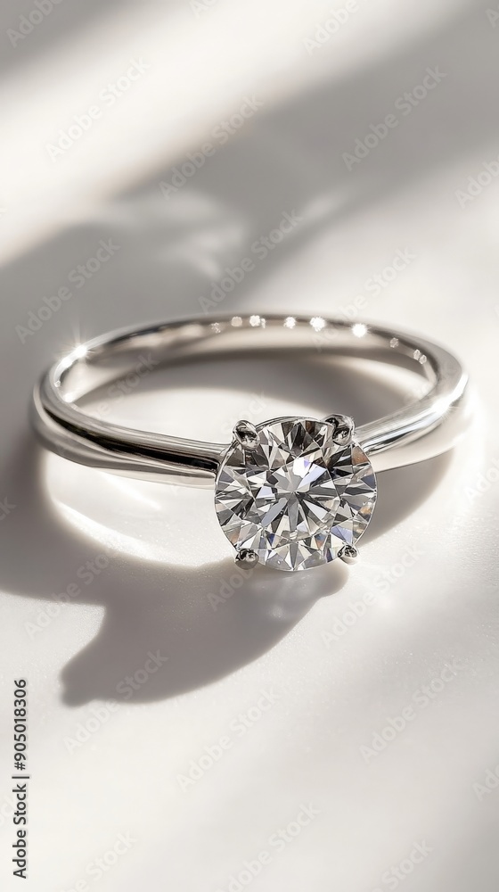 Sparkling Diamond Engagement Ring suitable for business background, posters, wallpapers, banners, greeting cards, and advertising for business entities or brands Sparkling Diamond Engagement Ring suitable for business background, posters, wallpapers, banners, greeting cards, and advertising for business entities or brands