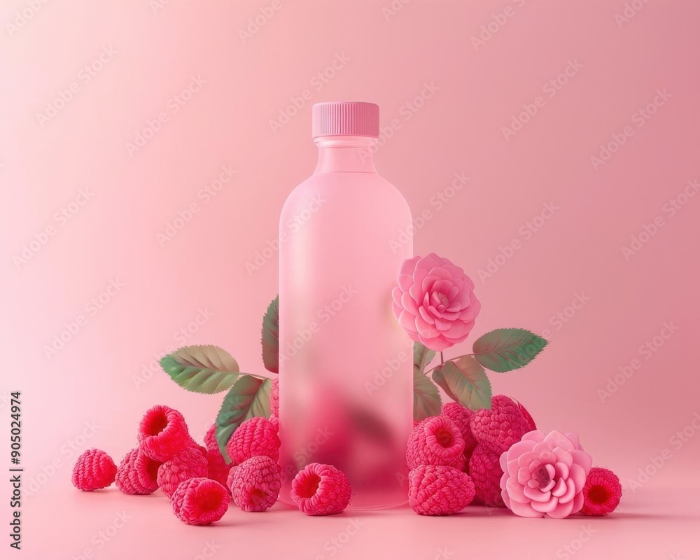 Product photography for a new line of beauty products Product photography for a new line of beauty products