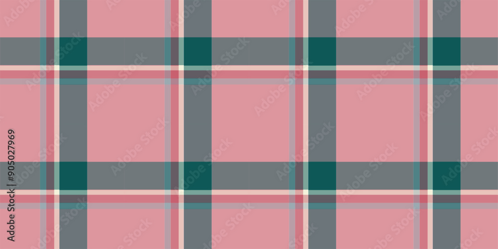 Fototapeta premium texture plaid pattern design 