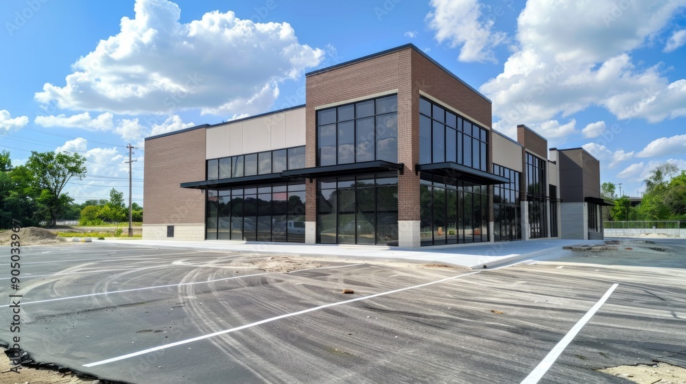 custom made wallpaper toronto digitalNew Commercial Building with Retail and Office Space Available