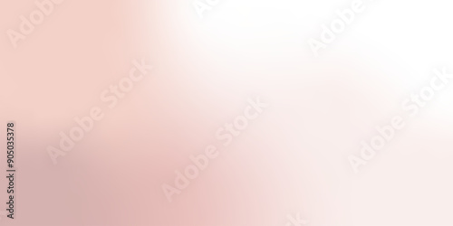 Nude beige soft gradient neutral minimal color, calm and delicate background. Pastel plain gradation. Taupe liquid wallpaper