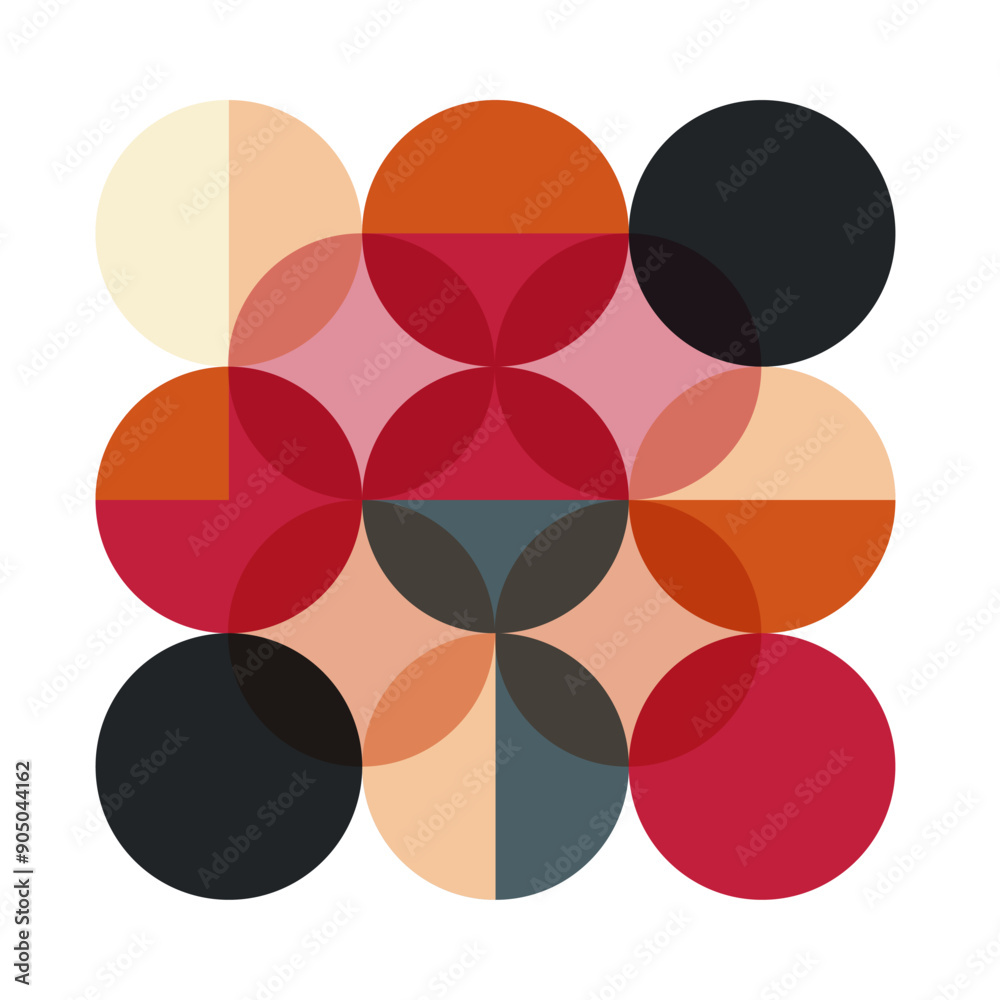 Abstract Art Geometric pattern background, vector, lines Vector illustration of modern geometric shapes for poster, social media, background, cover or flyer Abstract Art Geometric pattern background, vector, lines Vector illustration of modern geometric shapes for poster, social media, background, cover or flyer