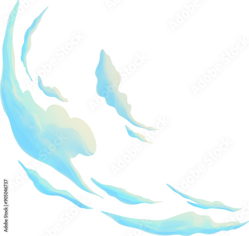 Photography Cloud Illustration