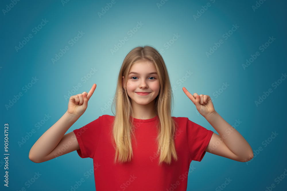 girl pointing to her self girl pointing to her self