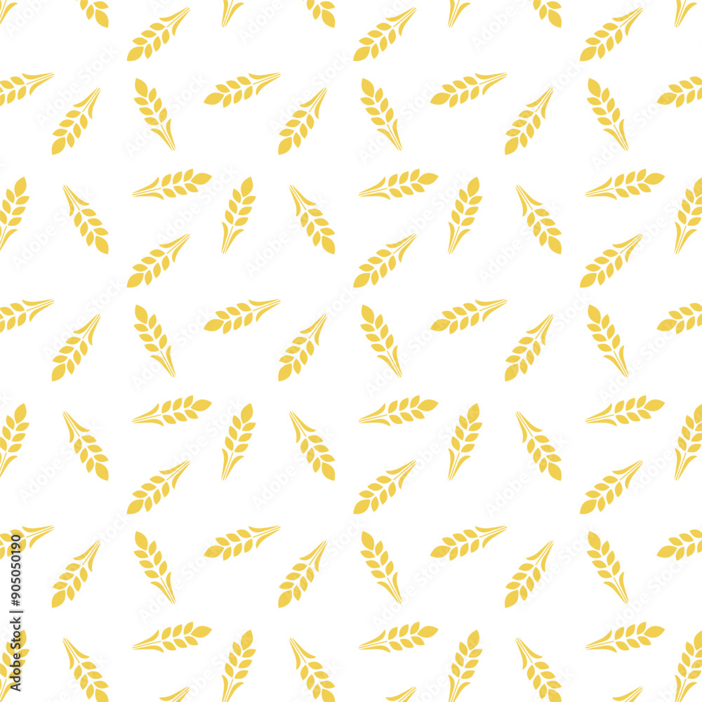 Wheat pattern wallpaper. oat symbol. free space for text. rice sign. Rice pattern wallpaper. Wheat pattern wallpaper. oat symbol. free space for text. rice sign. Rice pattern wallpaper.