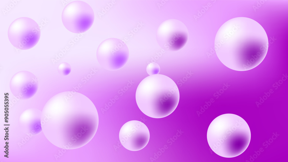 Pearl Gradient Background Pearl Gradient Background