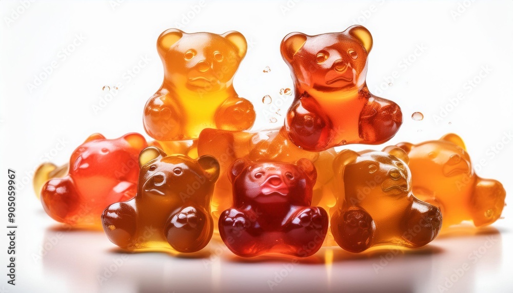 jelly beans jelly beans