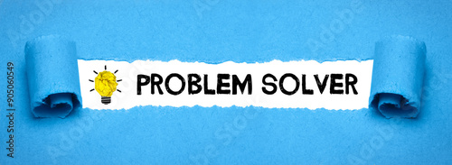 Fotografi problem solver