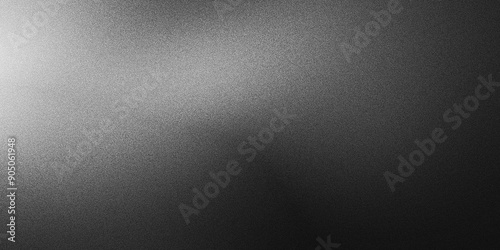 Grain noise gradient background and grainy dust dots grunge texture effect. Grain noise halftone background with abstract grainy spray of sand and grungy dotwork