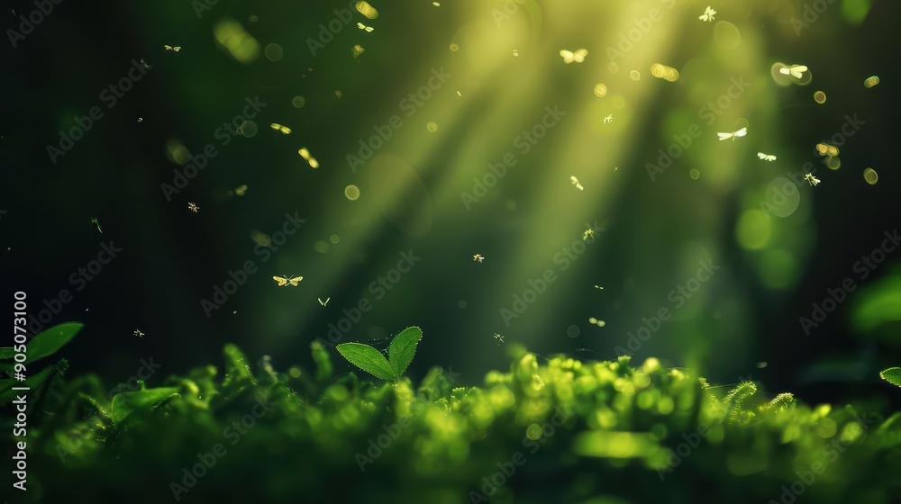 Sawfly concept Sawfly concept