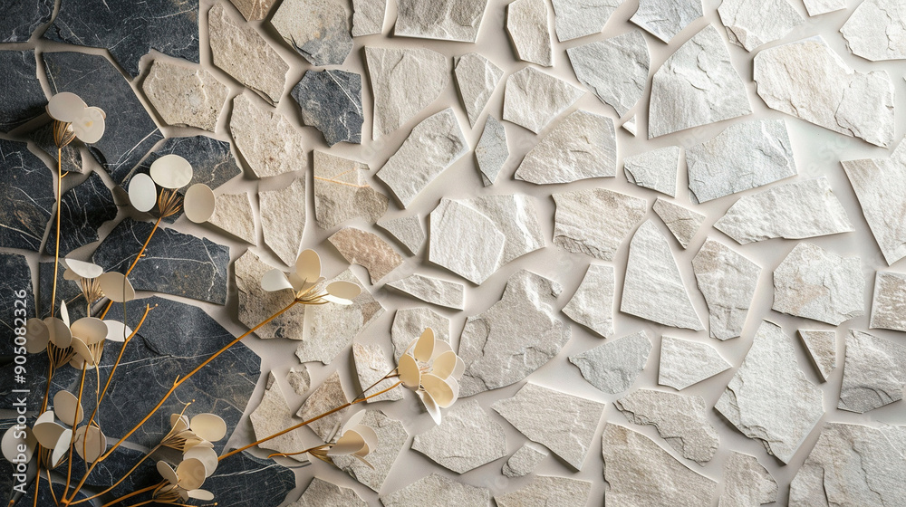 abstract stone pattern for the wall background abstract stone pattern for the wall background