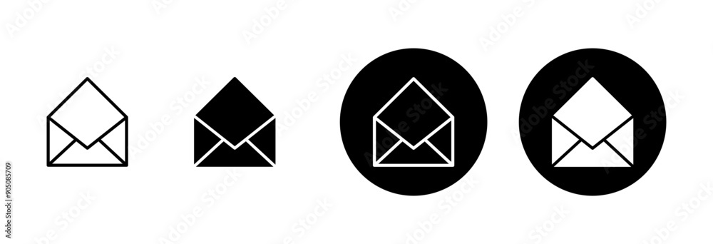 Mail vector vector icon isolated on white background. E-mail icon. Envelope illustration. Message Mail vector vector icon isolated on white background. E-mail icon. Envelope illustration. Message