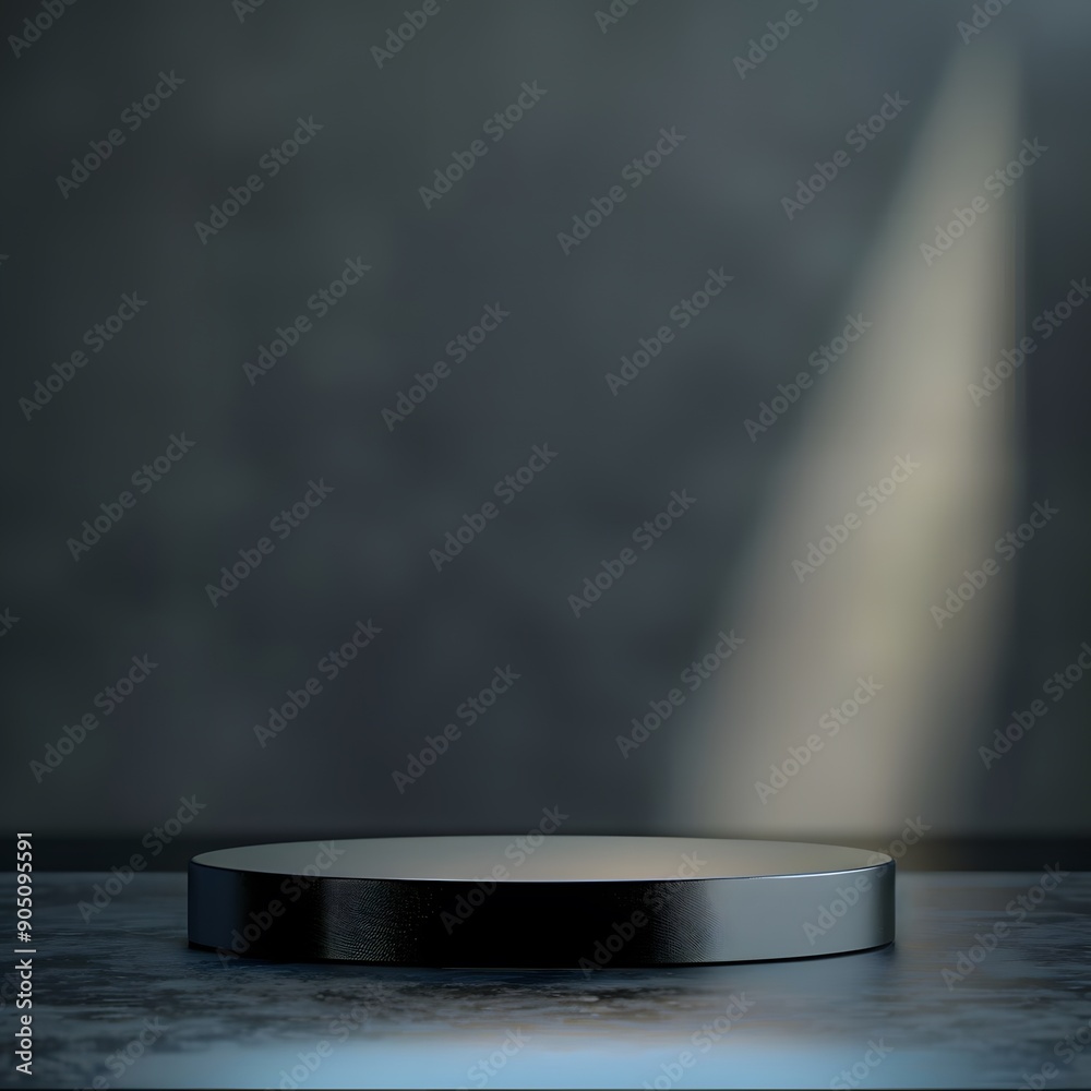 Beautiful Of 3d Realistic Of Empty podium mockup stage realistic for Product Showcase Beautiful Of 3d Realistic Of Empty podium mockup stage realistic for Product Showcase