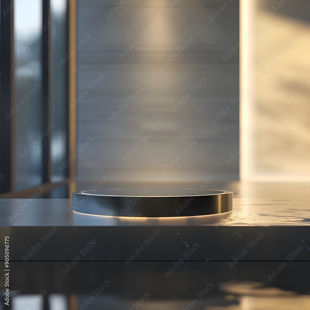 Beautiful Of 3d Realistic Of Empty podium mockup stage realistic for Product Showcase Beautiful Of 3d Realistic Of Empty podium mockup stage realistic for Product Showcase