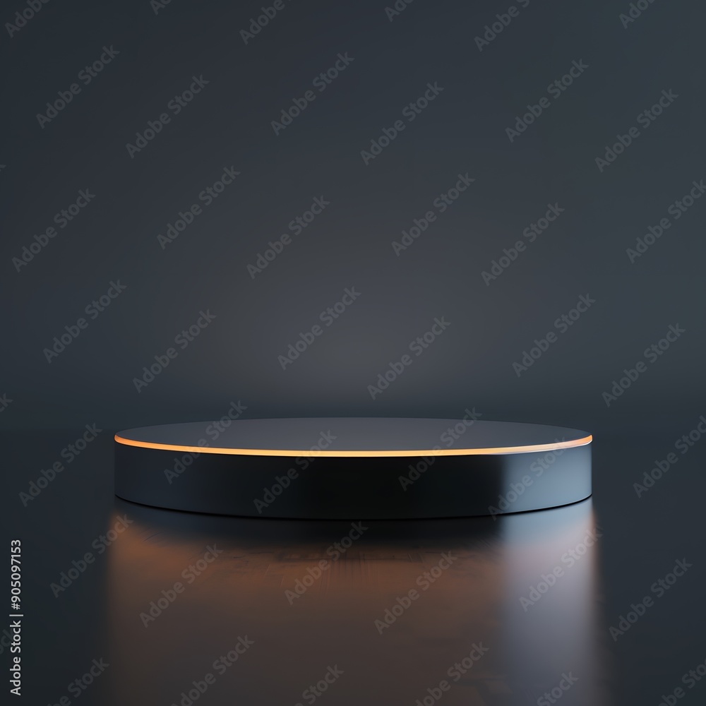 Beautiful Of 3d Realistic Of Empty podium mockup stage realistic for Product Showcase Beautiful Of 3d Realistic Of Empty podium mockup stage realistic for Product Showcase
